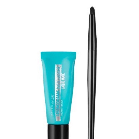 Brand new in box maybelline lasting drama eyeliner - Picture 3 of 3